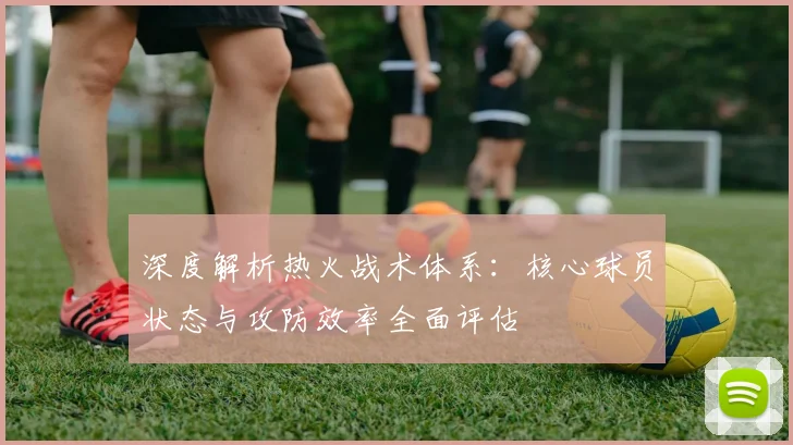 深度解析热火战术体系：核心球员状态与攻防效率全面评估
